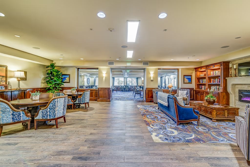 Onelife Assumes Management of Former Pacifica Senior Living Oxnard in California