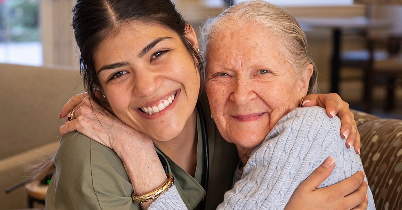 How to Choose the Right Memory Care Near You in Vernon Hills