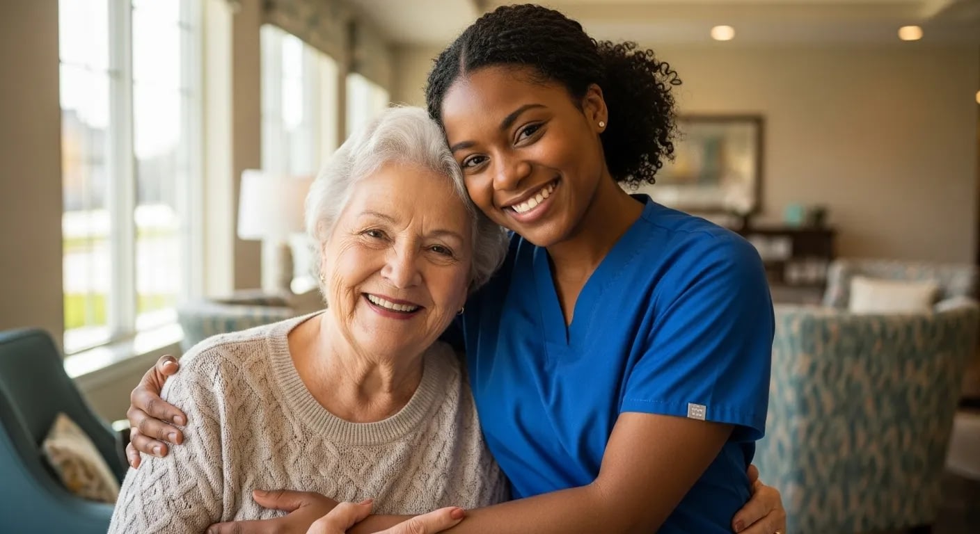 How to Pay for Senior Living: VA, Medicaid, and Private Pay Options