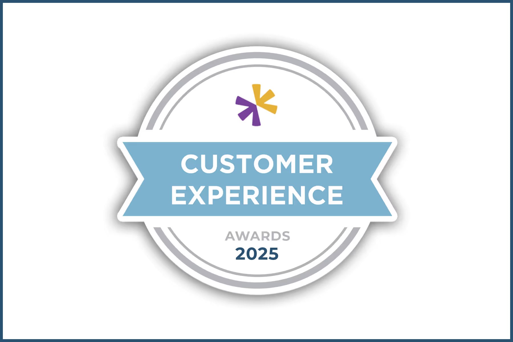 Middlefield Oaks Senior Living Earns 2025 Activated Insights Customer Experience Award