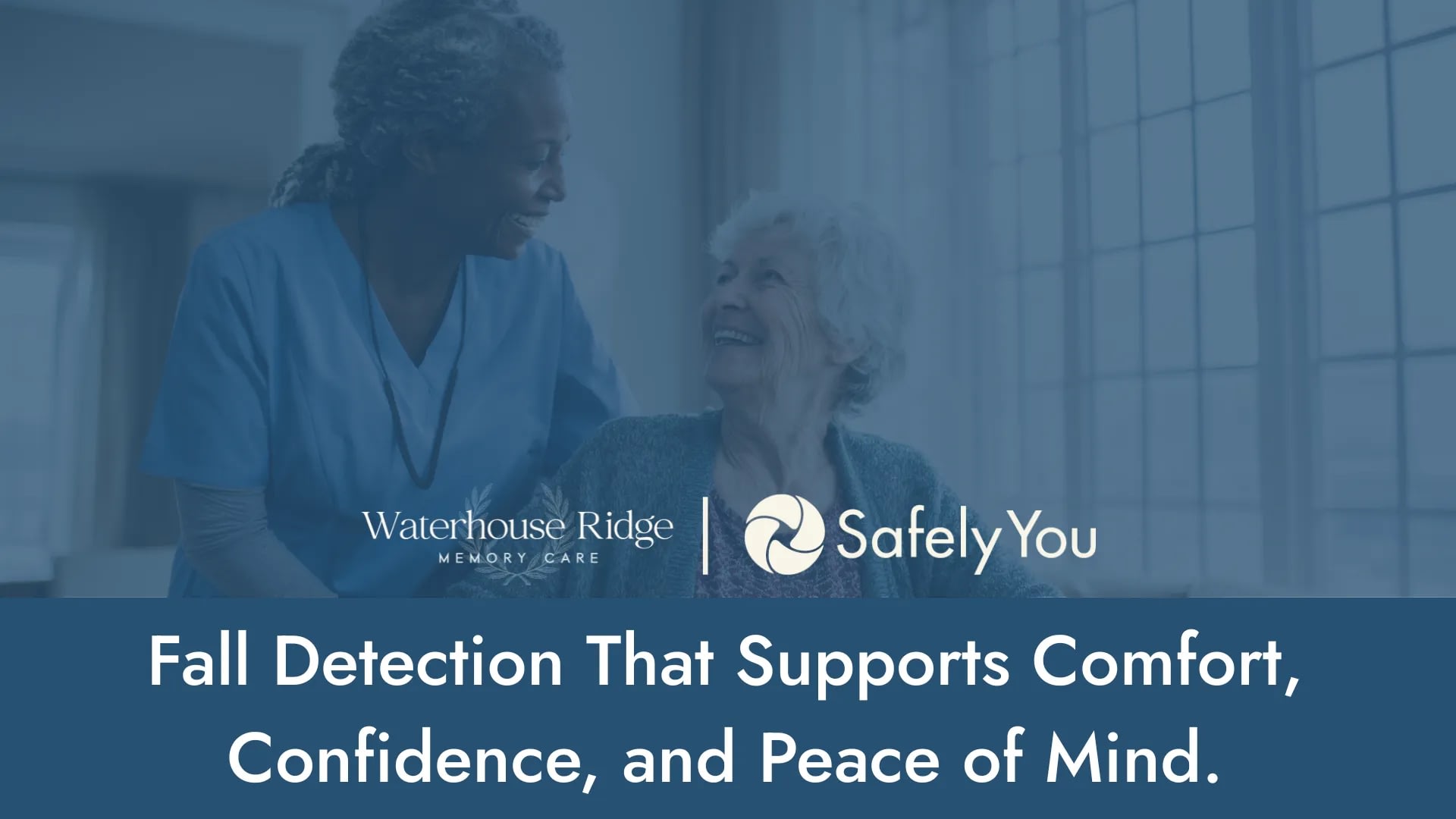 Memory Care Safety Technology