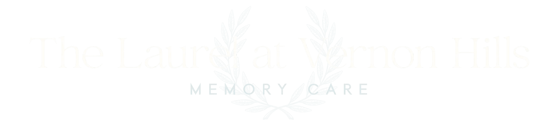 The Laurel at Vernon Hills Memory Care logo