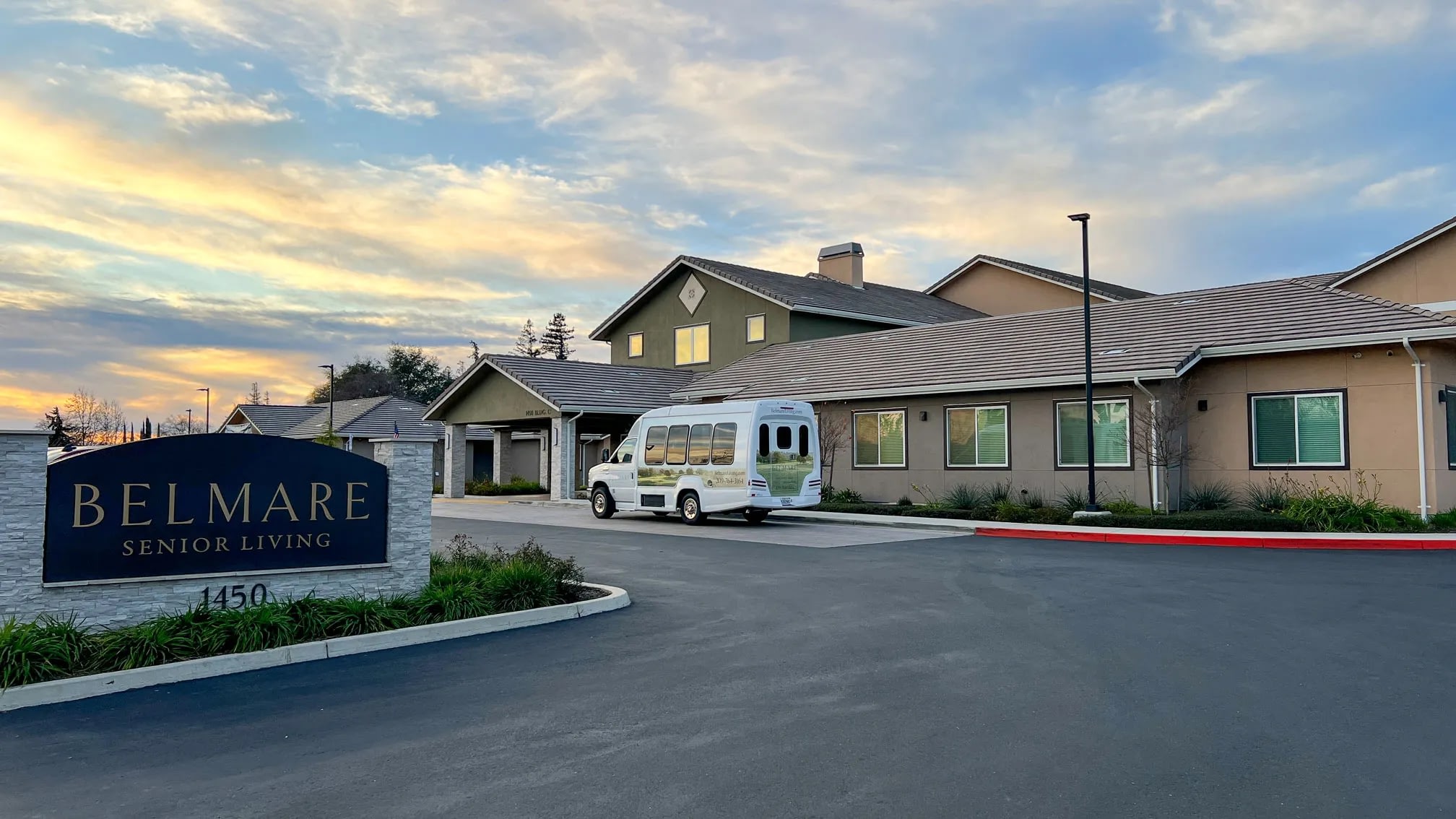 Onelife to Manage Oakdale’s Belmare Senior Living