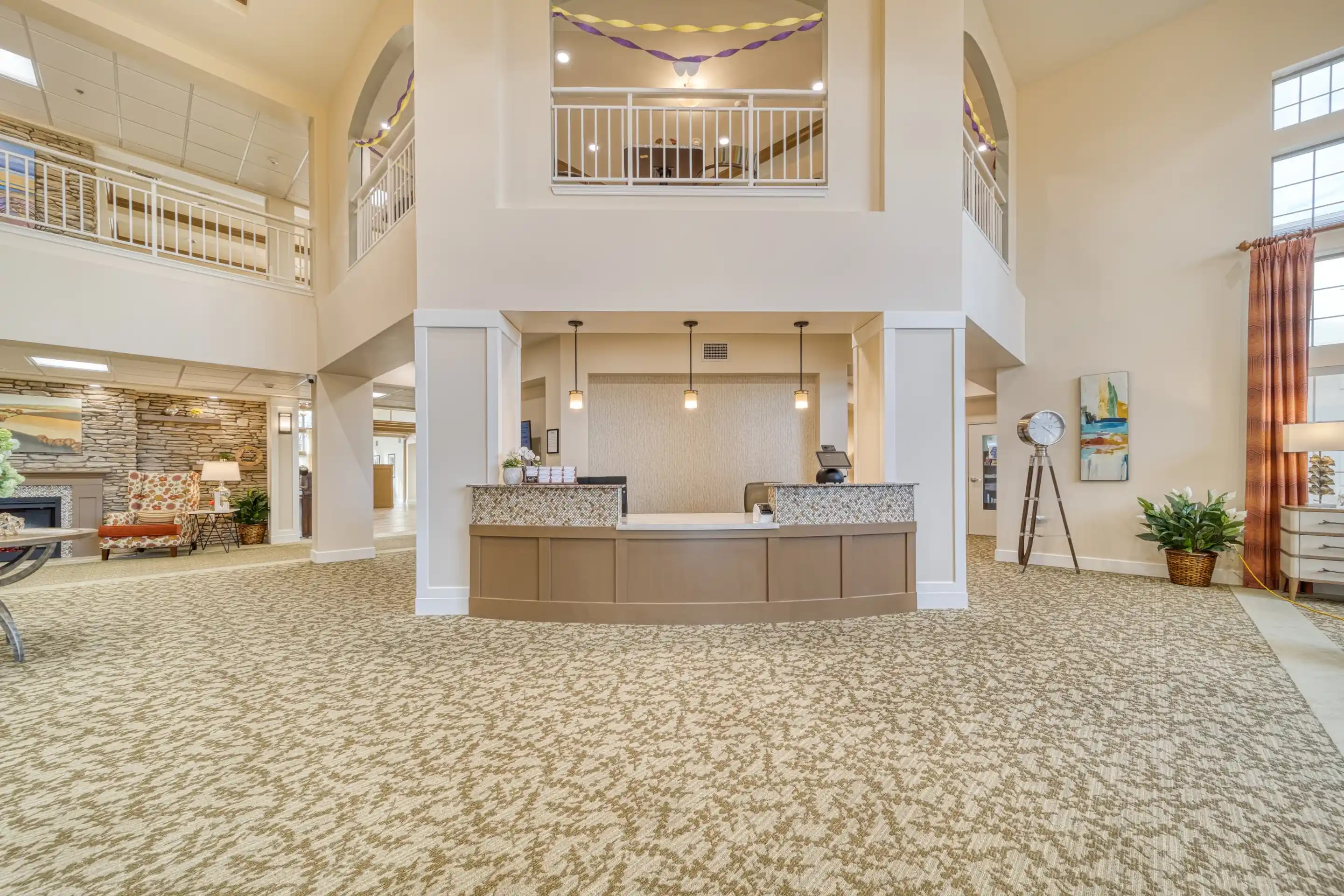 On-Site Podiatry Care at The Woodlake: Expert Foot Care That Keeps Residents Comfortable, Active & Independent with Dr. Karen Romines