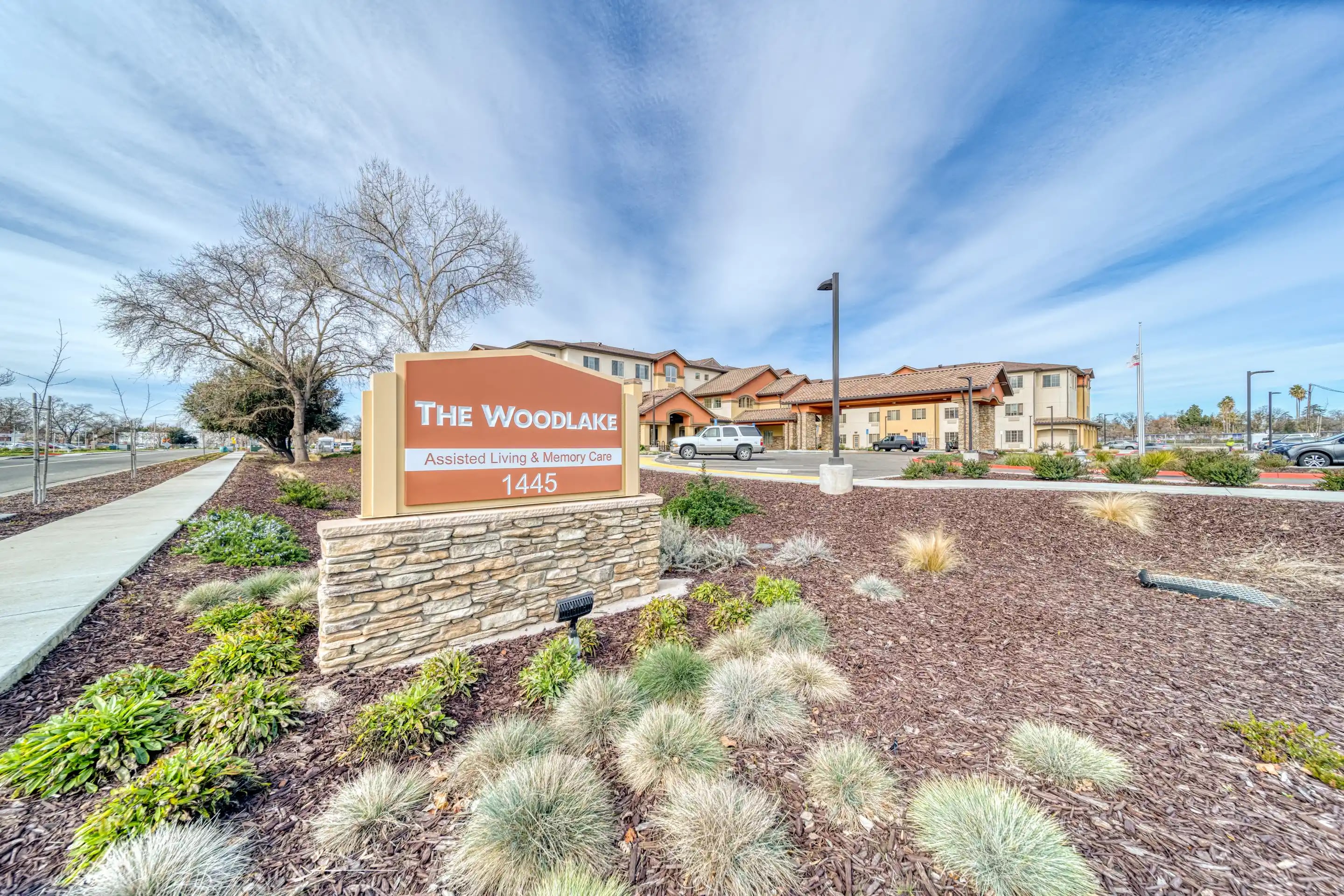On-Site Medical Oversight at The Woodlake: The Vital Role of Medical Director Dr. Stringer