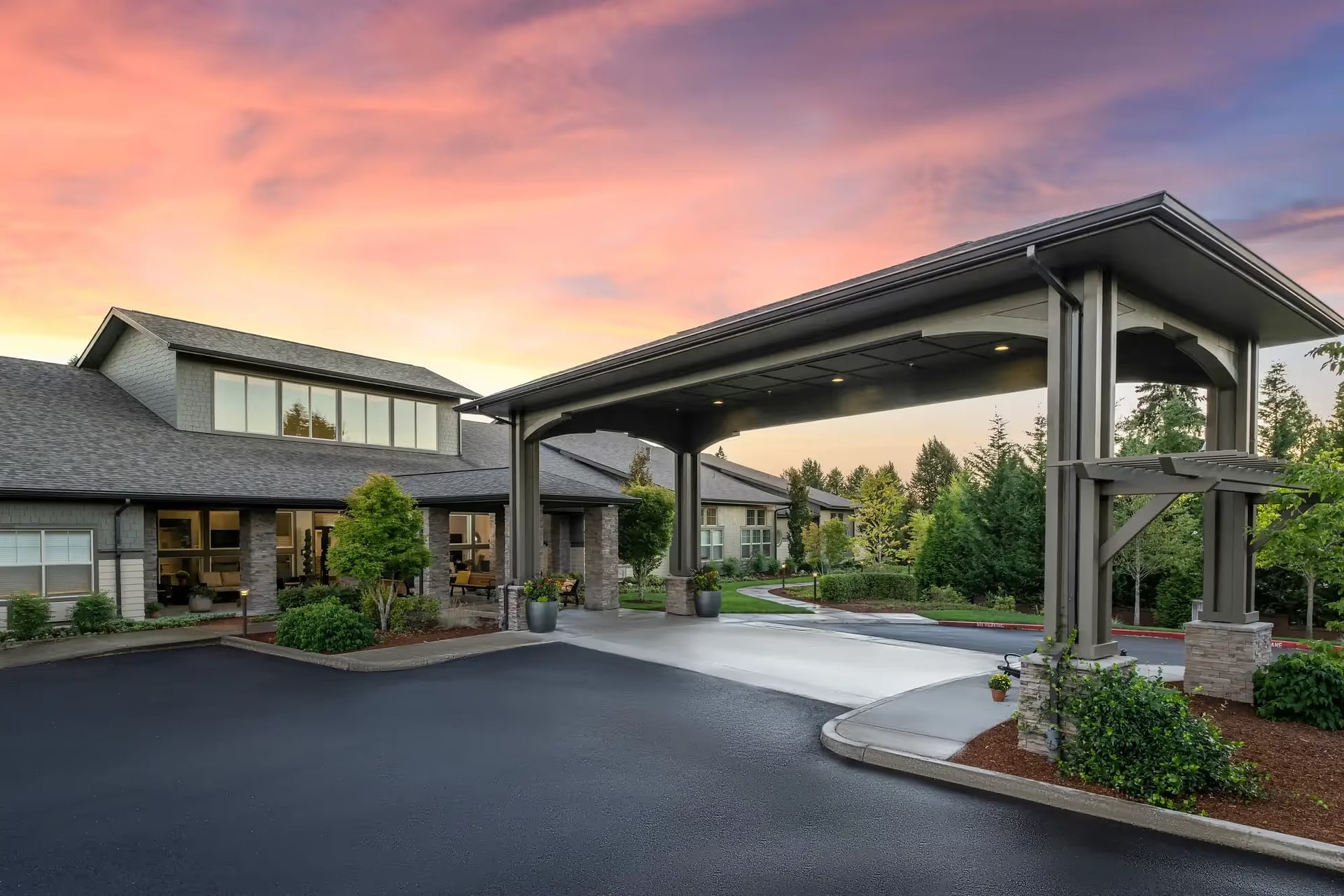 Waterhouse Ridge | Memory Care Specialists in Beaverton Hillsboro