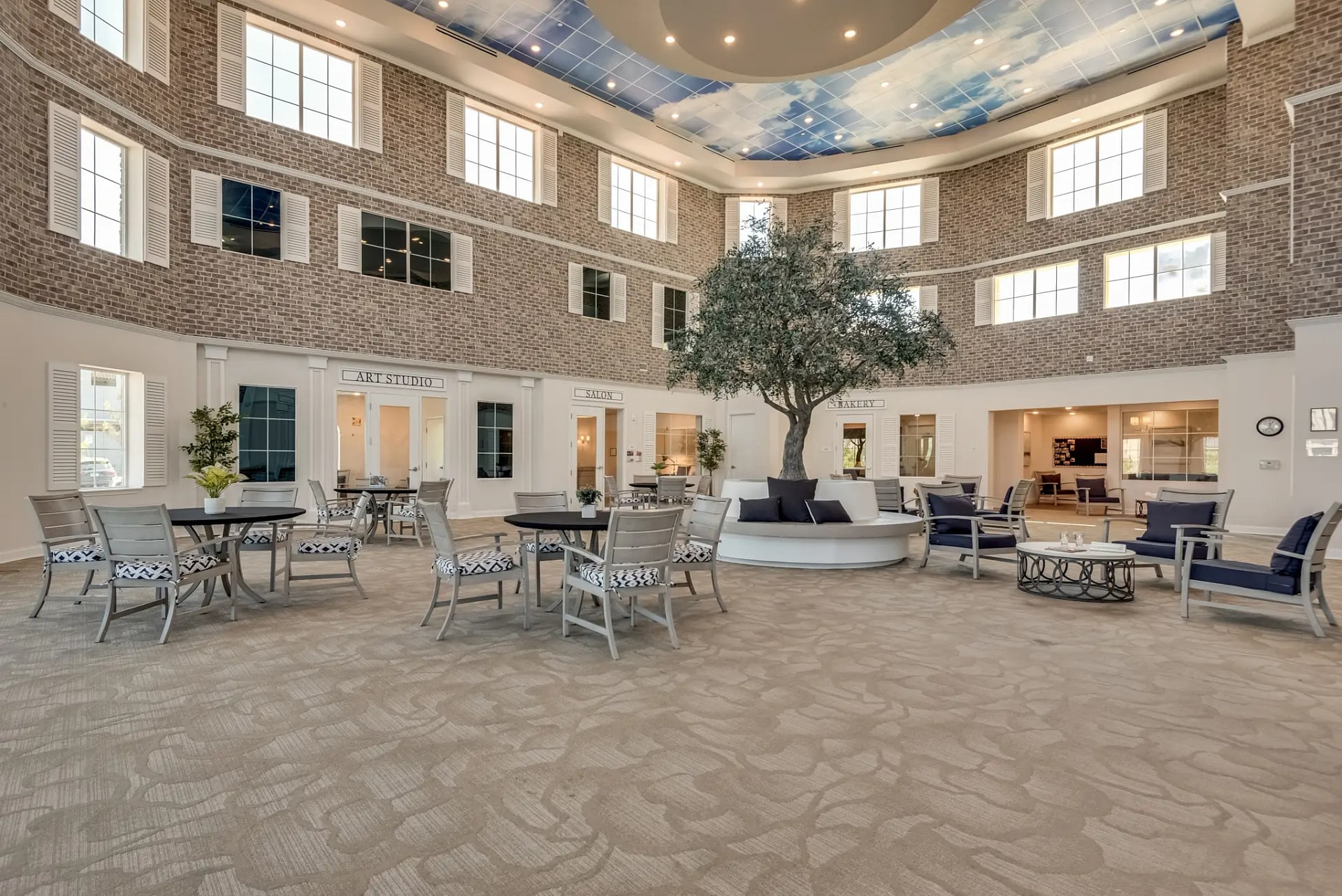 Vineyard Henderson Memory Care | Dementia Care Specialists in Henderson