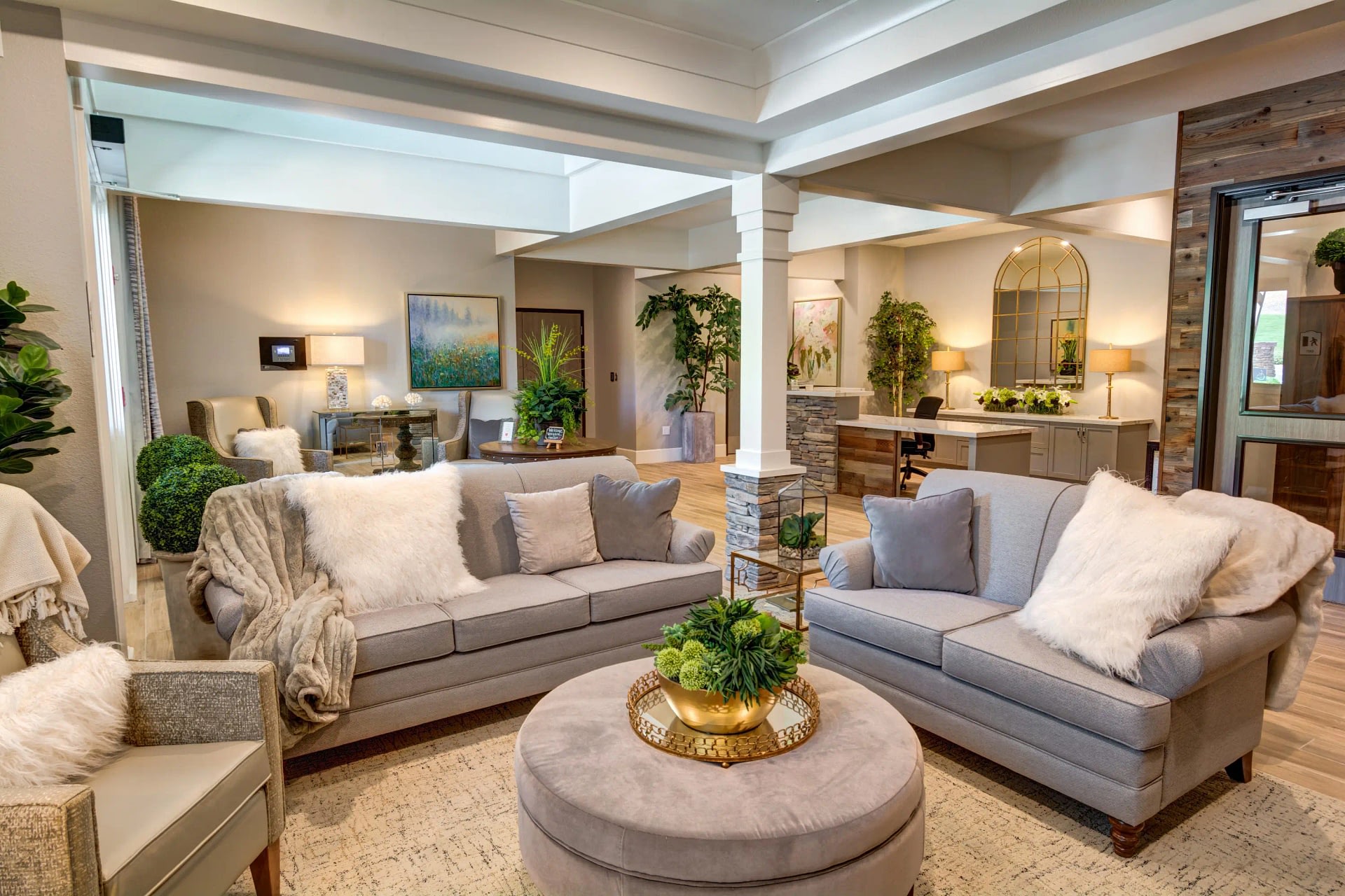 The Reserve at Fountaingrove Memory Care | Memory Care Experts in Santa Rosa