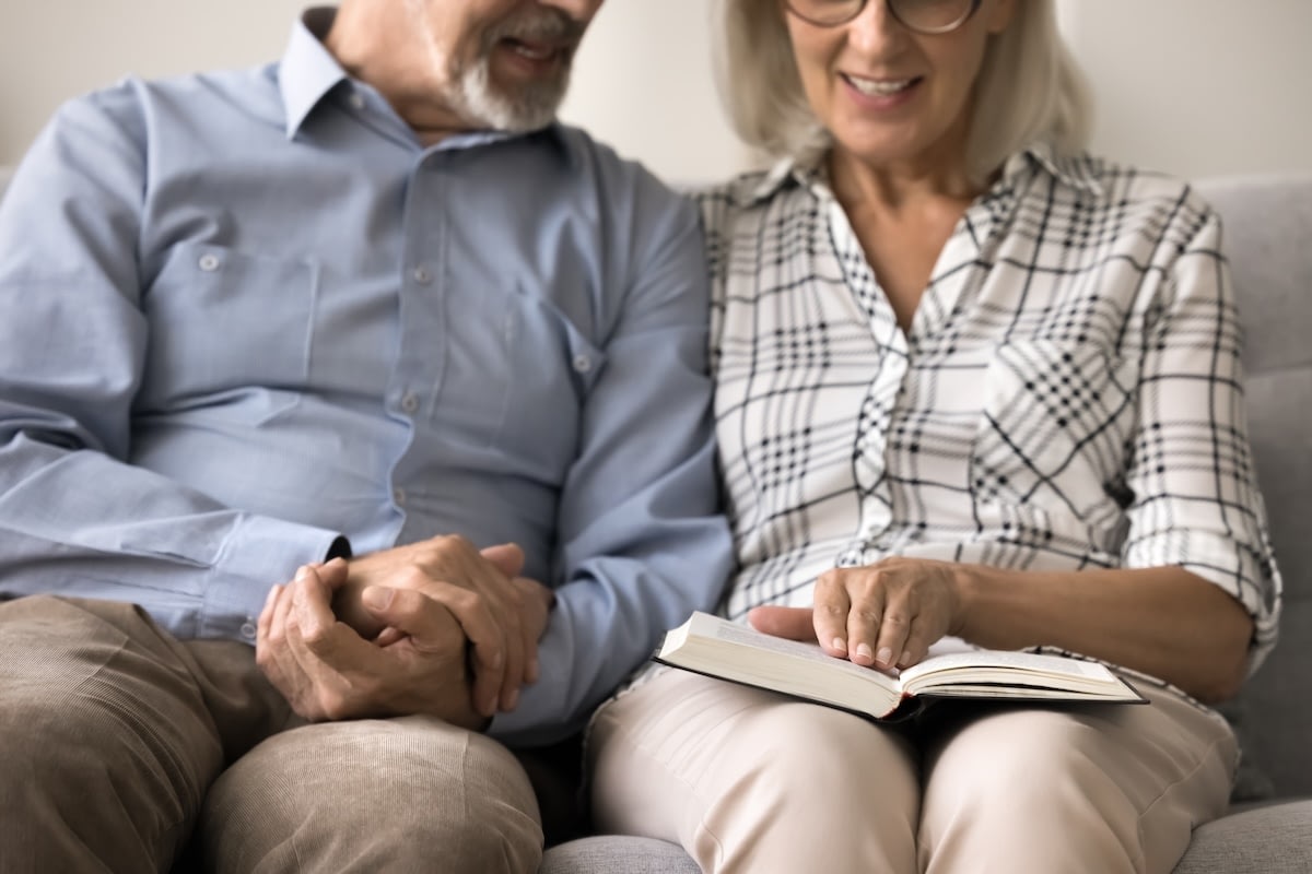Faith-Based Senior Living