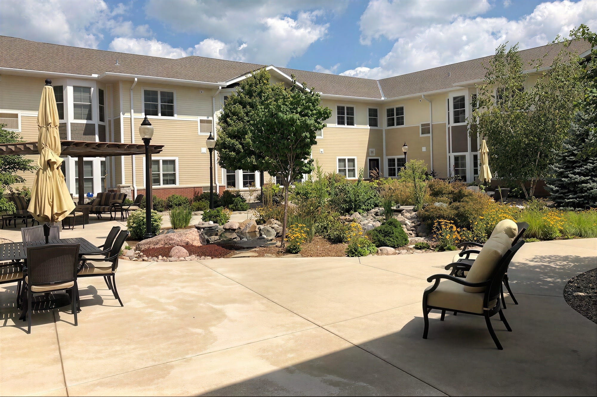 Village at Mercy Creek (the) in Normal