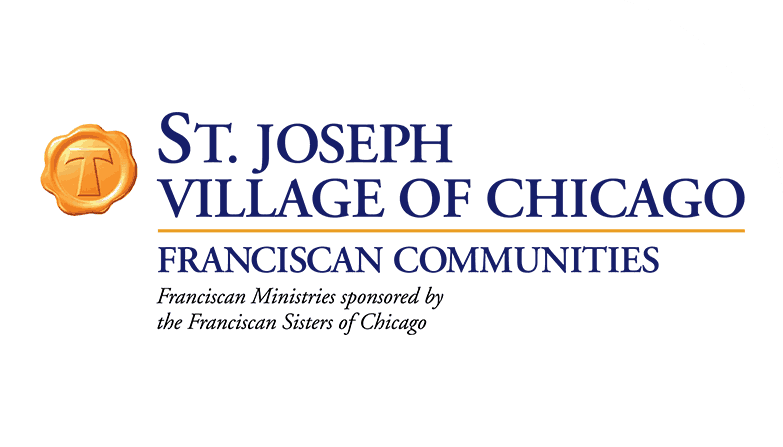 St. Joseph Village of Chicago logo