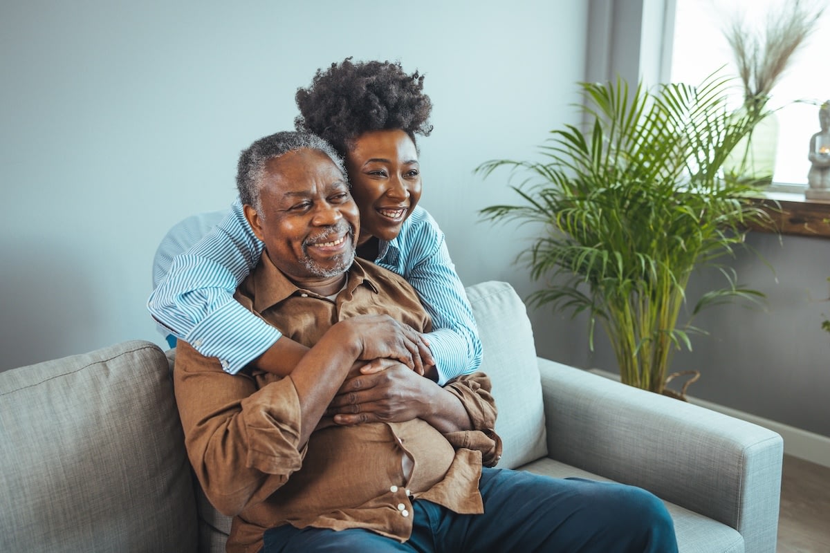Emotional Preparation for Senior Living