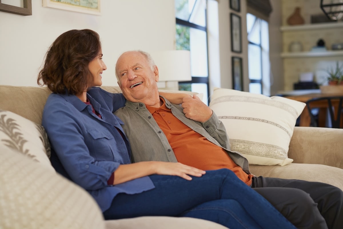 Staying Involved with Parents in Assisted Living