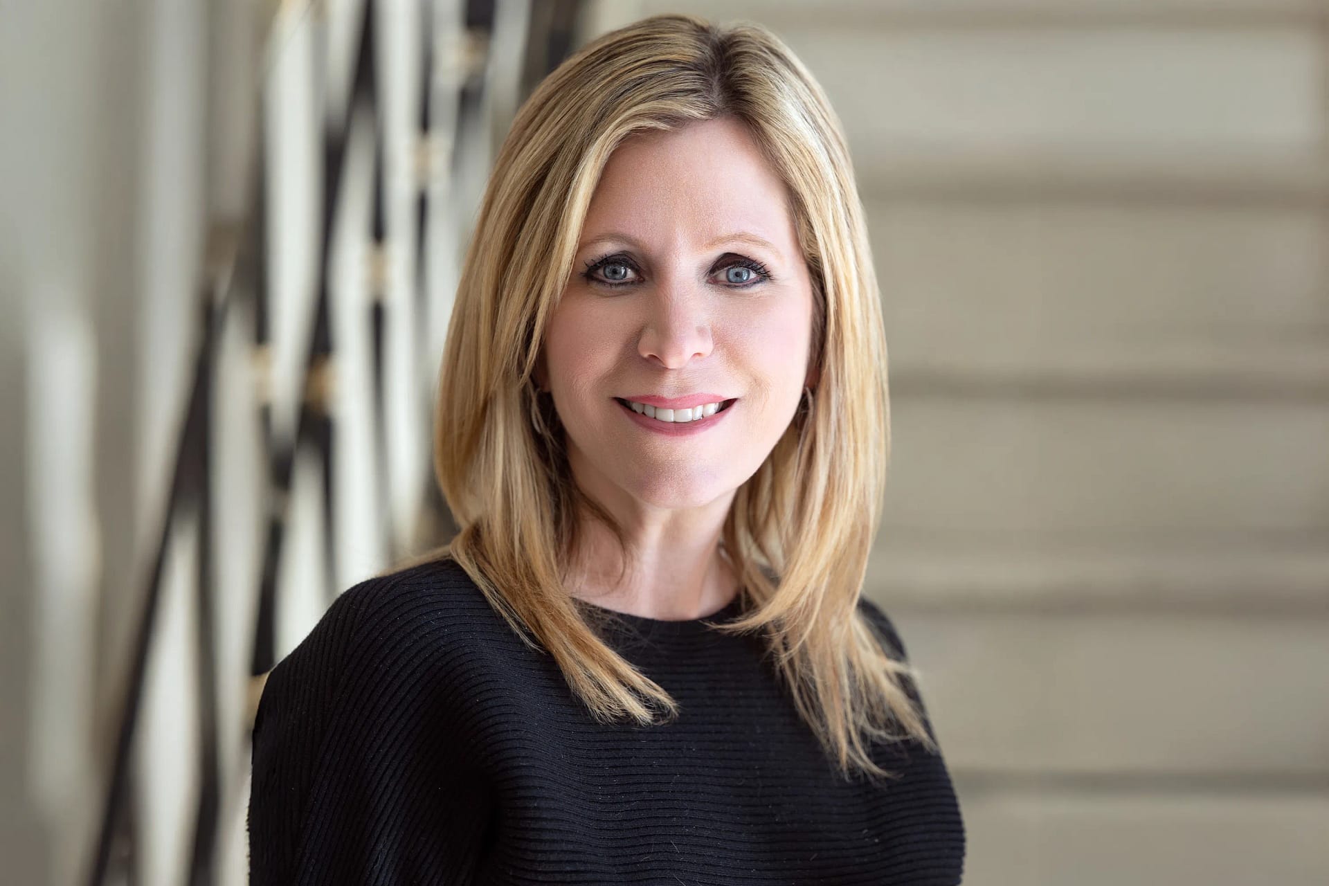 Traci Taylor-Roberts