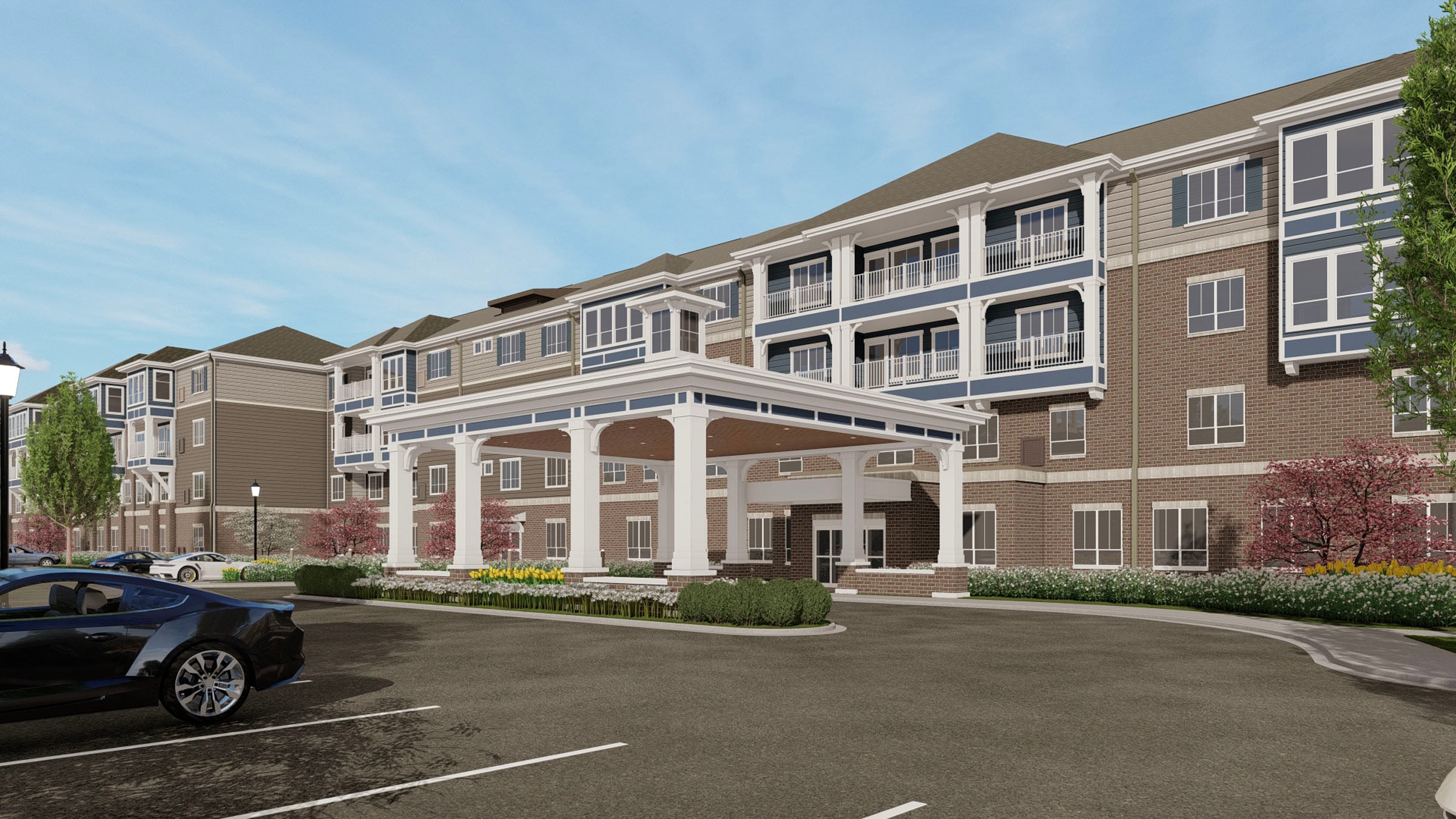 Harmony at Eagles Landing in Mcdonough