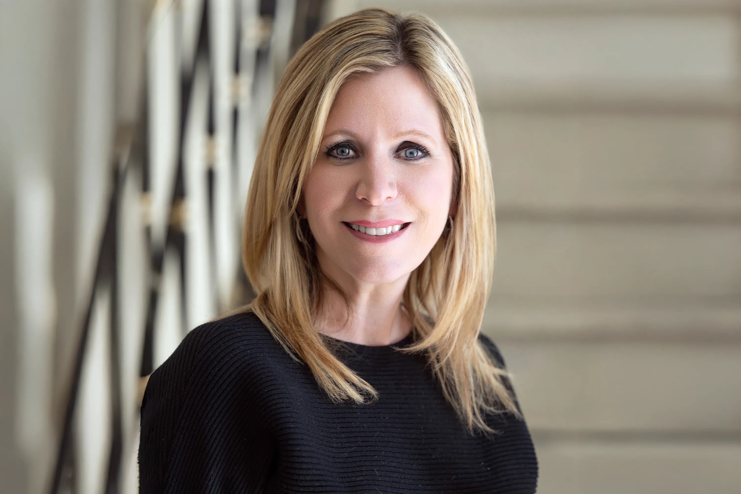 Traci Taylor-Roberts